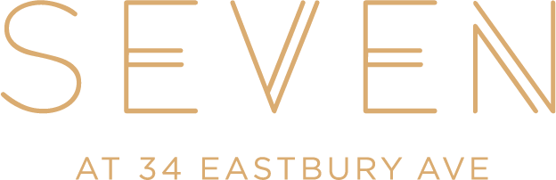 Seven at Thirty Four Eastbury Avenue